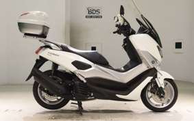 YAMAHA N-MAX 155 A 2019 SG50J
