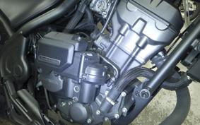 HONDA REBEL 250  S E-clutch MC49