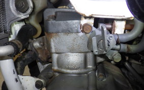 HONDA CRM80 GEN 2 2025 HD12