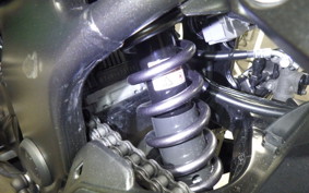 SUZUKI GSX-S750 2021 C533F