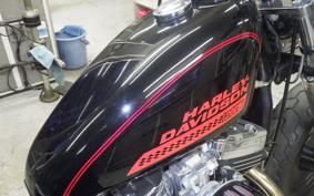 HARLEY XL1200C 2001