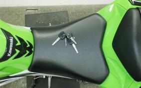 KAWASAKI NINJA 250 EX250L