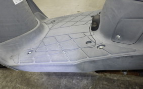 SUZUKI LET's 4 2022 CA45A