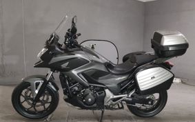 HONDA NC750X DCT 2015 RC72