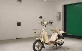 YAMAHA PASSOL 2E9