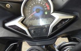 HONDA CBR250R GEN 3 2020 MC41