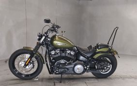 HARLEY  HARLEY FXBB1750 YJJ
