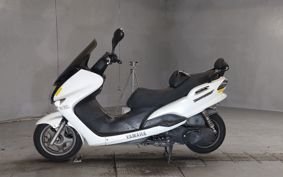 YAMAHA MAJESTY 125 SE27