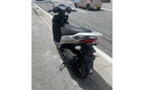SUZUKI ADDRESS V110 CE47A