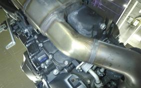 YAMAHA XSR900 2023 RN80J