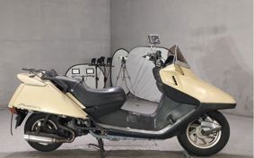 HONDA FUSION MF02
