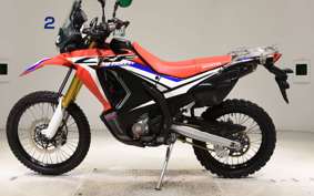 HONDA CRF250 RALLY A 2024 MD44