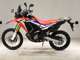 Фото Honda CRF250 RALLY A 2018 с японского аукциона