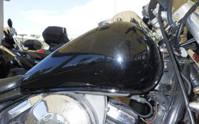 KAWASAKI VULCAN 400 CLASSIC 1997 VN400A