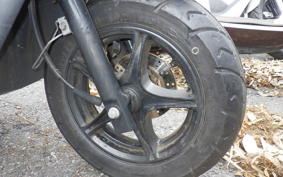 YAMAHA JOG Delux 2011 SA39J