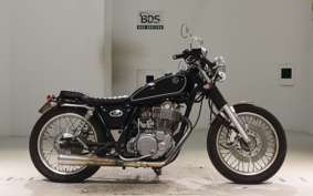 YAMAHA SR400 Gen.3 2002 RH01J