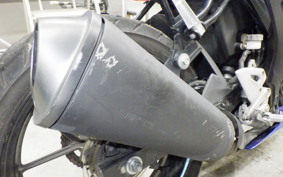 SUZUKI GSX-R125 2005 DL33B