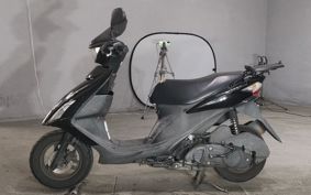 SUZUKI ADDRESS V125 CF4MA
