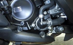HONDA FORZA 250 2022 MF17