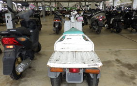 HONDA GYRO UP TA01