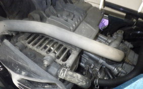 YAMAHA TRICITY 125 A