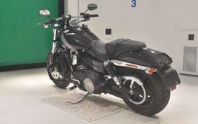 HARLEY FXDF1690 2017