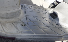 SUZUKI LET's 4 Basket 2021 CA43A