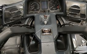 HONDA GL1500 GOLD WING SC22