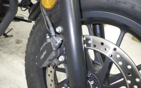 HONDA REBEL 250 S 2005 MC49