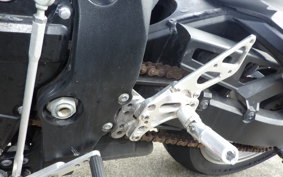 SUZUKI GSX-R600 2011