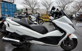 HONDA  FORZA Z AUDIO  PACKAGE  MF10