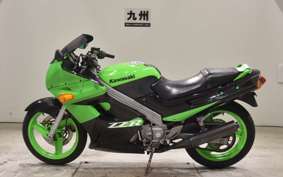 KAWASAKI ZZ-R250 2015 EX250H