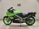 Фото Kawasaki ZZ-R250 2015 с японского аукциона