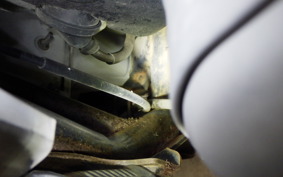 SUZUKI ADDRESS V125 CF46A