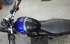 TRIUMPH SPEED400 2024