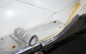 HONDA FUSION SE MF02