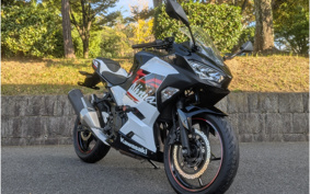 KAWASAKI NINJA 400 2020 EX400G