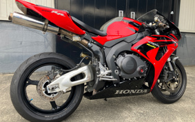 HONDA CBR1000RR 2006 SC57