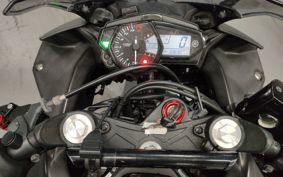 YAMAHA YZF-R25 RG10J