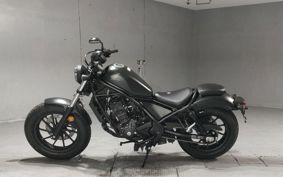 HONDA REBEL MC49