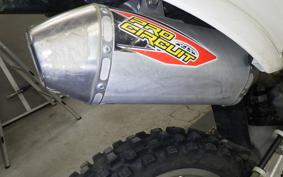 KAWASAKI KLX230R 2001 LX230E