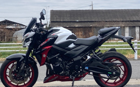 SUZUKI GSX-S750 2020 C533F