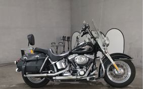 HARLEY FLSTC1580 2010 BW5