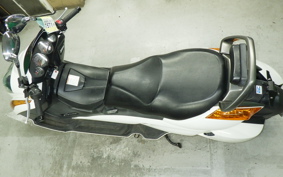 SUZUKI GEMMA 250 2015 CJ47A