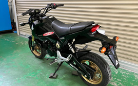 HONDA GROM JC61