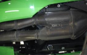 KAWASAKI ZX 10 NINJA R 2009 ZXT00E