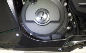 KAWASAKI NINJA 250 2006 EX250Y