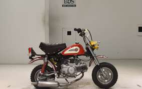 HONDA MONKEY Z50J
