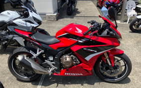 HONDA CBR400R ABS 2023 NC56