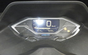 HONDA PCX125 2025 JK05